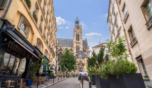 Verkauf Wohnung Paris 5ème