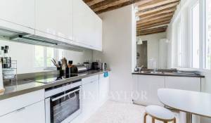 Verkauf Wohnung Paris 5ème