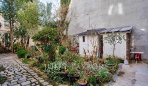 Verkauf Wohnung Paris 5ème