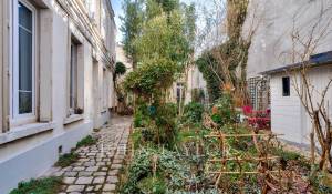 Verkauf Wohnung Paris 5ème