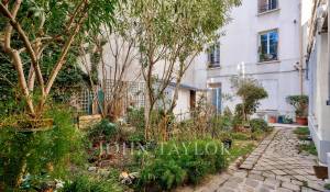 Verkauf Wohnung Paris 5ème