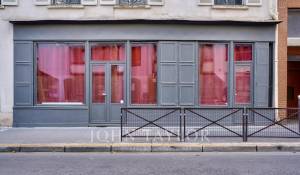 Verkauf Wohnung Paris 5ème