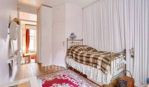 Verkauf Wohnung Paris 5ème