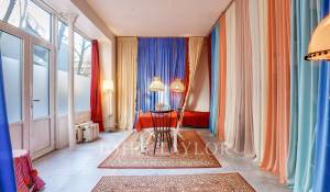 Verkauf Wohnung Paris 5ème