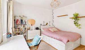 Verkauf Wohnung Paris 5ème