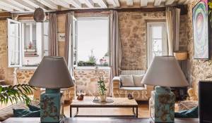 Verkauf Wohnung Paris 5ème