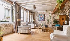 Verkauf Wohnung Paris 5ème