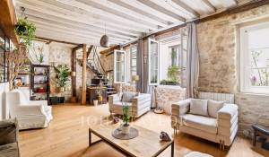 Verkauf Wohnung Paris 5ème