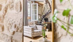 Verkauf Wohnung Paris 5ème