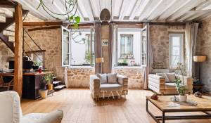 Verkauf Wohnung Paris 5ème