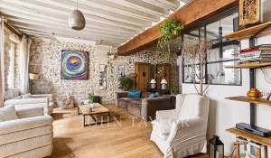 Verkauf Wohnung Paris 5ème