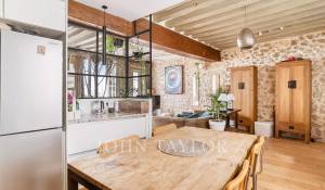 Verkauf Wohnung Paris 5ème