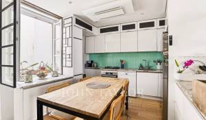 Verkauf Wohnung Paris 5ème