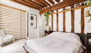 Verkauf Wohnung Paris 5ème