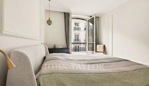 Verkauf Wohnung Paris 5ème