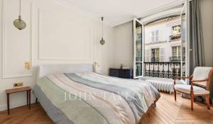 Verkauf Wohnung Paris 5ème