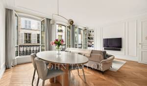 Verkauf Wohnung Paris 5ème