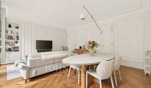 Verkauf Wohnung Paris 5ème