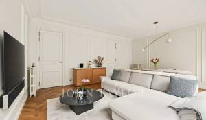 Verkauf Wohnung Paris 5ème