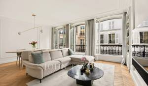 Verkauf Wohnung Paris 5ème