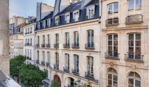 Verkauf Wohnung Paris 5ème