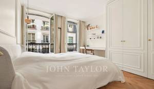 Verkauf Wohnung Paris 5ème