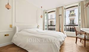 Verkauf Wohnung Paris 5ème