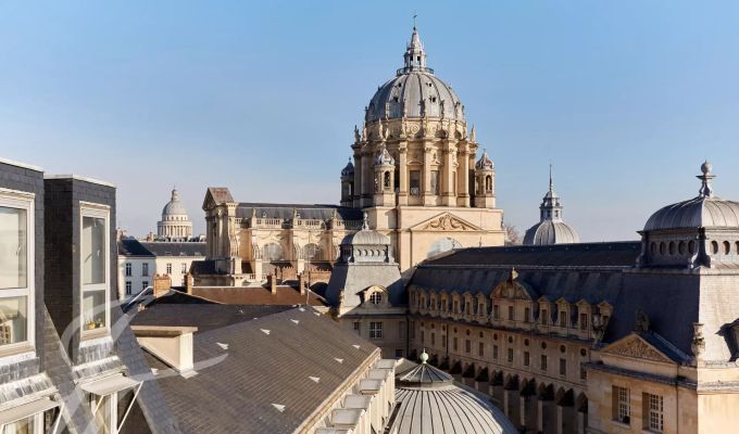 Verkauf Wohnung Paris 5ème