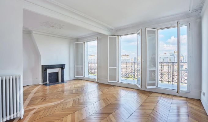 Verkauf Wohnung Paris 5ème