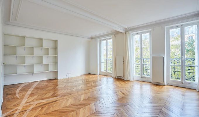 Verkauf Wohnung Paris 5ème