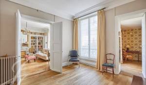 Verkauf Wohnung Paris 6ème