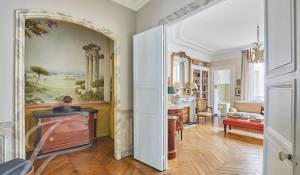 Verkauf Wohnung Paris 6ème