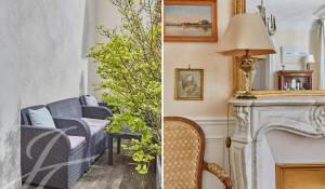 Verkauf Wohnung Paris 6ème