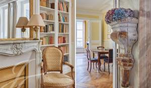 Verkauf Wohnung Paris 6ème