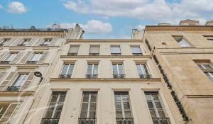 Verkauf Wohnung Paris 6ème