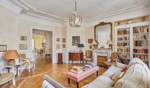 Verkauf Wohnung Paris 6ème