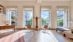 Verkauf Wohnung Paris 6ème