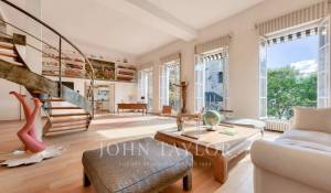 Verkauf Wohnung Paris 6ème