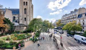 Verkauf Wohnung Paris 6ème