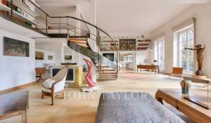 Verkauf Wohnung Paris 6ème