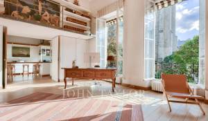 Verkauf Wohnung Paris 6ème