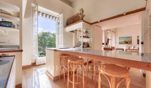 Verkauf Wohnung Paris 6ème