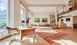 Verkauf Wohnung Paris 6ème