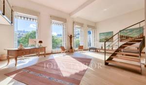 Verkauf Wohnung Paris 6ème