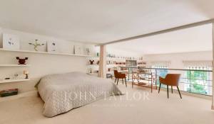 Verkauf Wohnung Paris 6ème