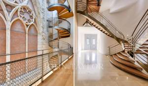 Verkauf Wohnung Paris 6ème