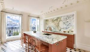 Verkauf Wohnung Paris 6ème