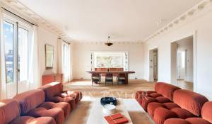 Verkauf Wohnung Paris 6ème