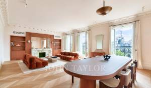 Verkauf Wohnung Paris 6ème