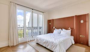 Verkauf Wohnung Paris 6ème